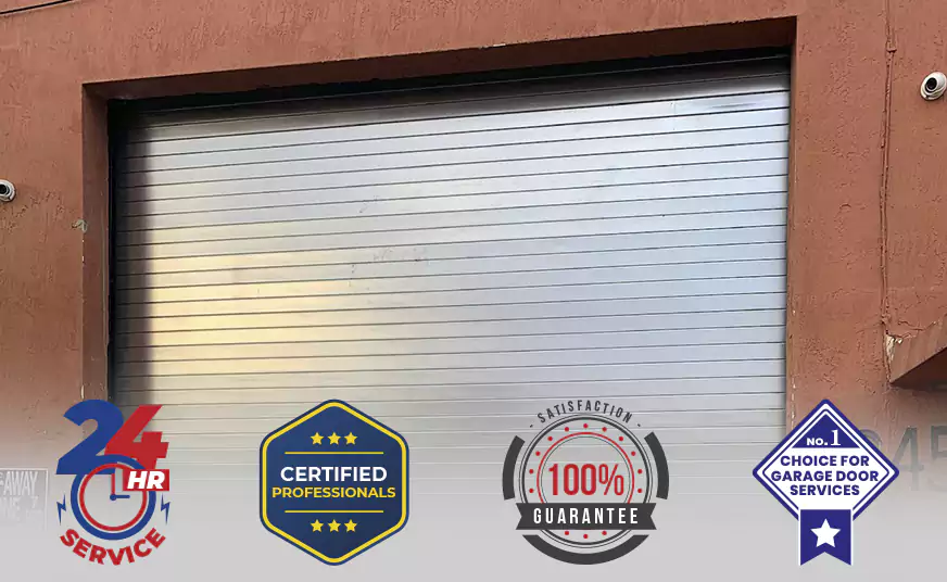 Metal Roll Up Door Automatic Opener Replacement in Brighton, CO