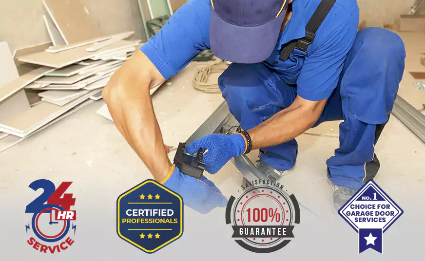 Emergency Roller Door Repairs in Brighton, CO