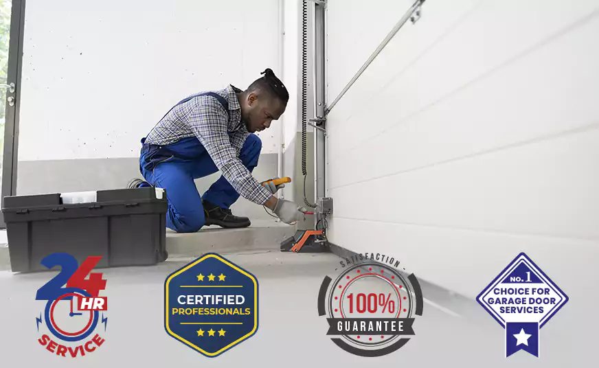 Insulated Roll Up Garage Doors Services Cost in Brighton, CO