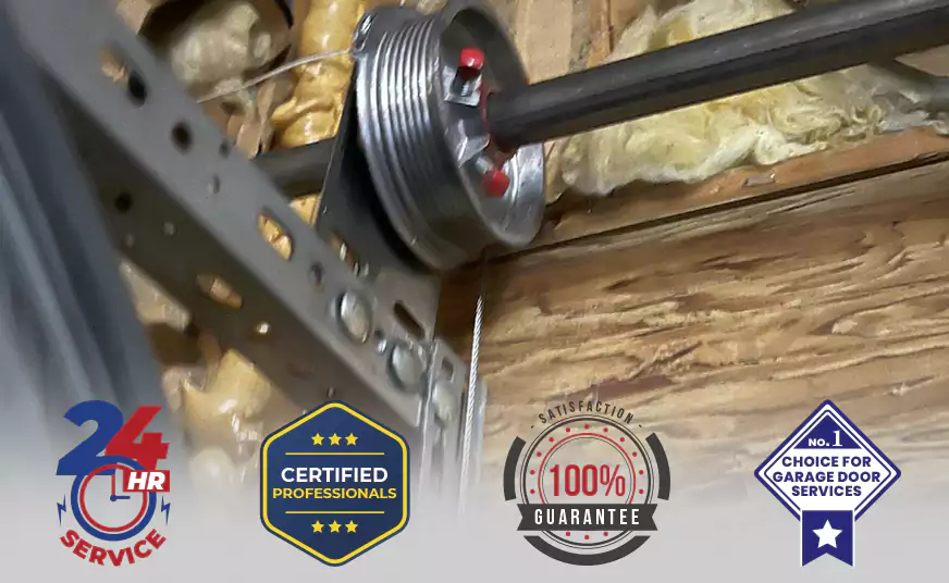 Up and Over Garage Door Wire Replacement in Brighton, CO