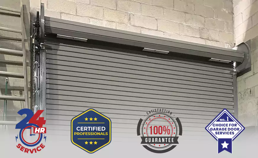 Roll-Up Garage Door Brands in Brighton, CO