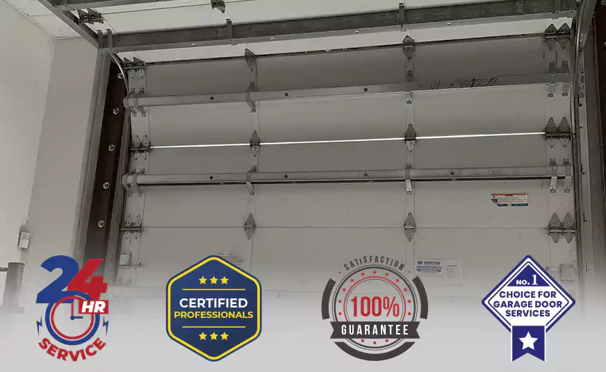 We Repair All Major Roller Door Brands in Brighton, CO