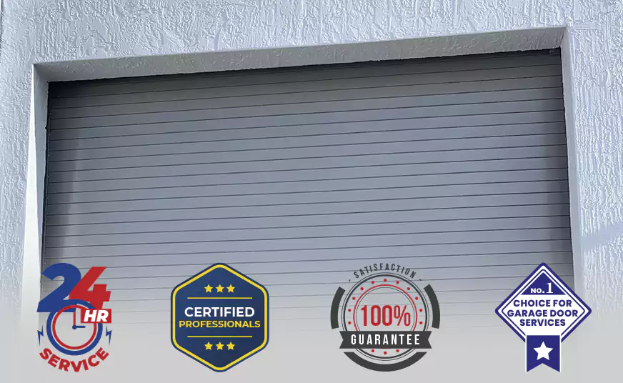 Overhead Roll Up Garage Door Services in Brighton, CO