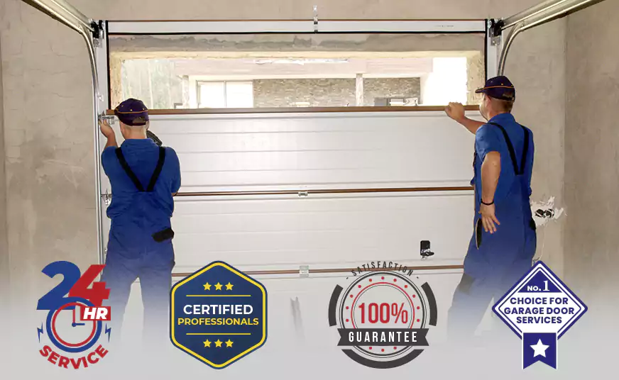Garage Door Repair in Brighton